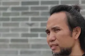 八极拳顶心肘这样打，才有威力！这个细节你注意了吗？#八极拳#顶心肘#武术教学#功夫视频封面