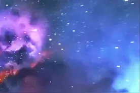 6分钟让你知道宇宙有多大？银河系就是一粒沙子 #这个视频有点料视频封面