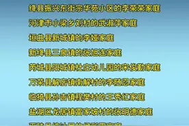 2021年山西省“绿色家庭”评选活动，由省妇联、省生态环境厅联合举办，旨在引导家庭成员树立社会主义生态文明观，推动全社会形成崇尚绿色生活的文明新风尚。全省共评出100户家庭。视频封面
