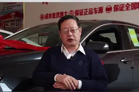 加油时发动机滴答响，这种爆震跑起来就没事了，怎么解决？#抖音汽车