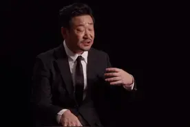 #明星 一条专访#王景春 学过电焊、卖过童鞋，演配角20年终成双料影帝，被说“无人识、没饭吃”，他却拒绝装苦情视频封面