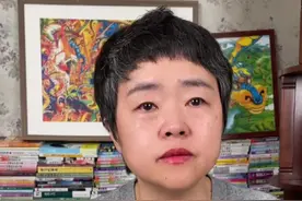 那一班东航把我送回儿子的身边，让我赶得及为他守夜。对善良的人们我永怀感恩。对恶人恶语我永不姑息。#元梦妈妈视频封面