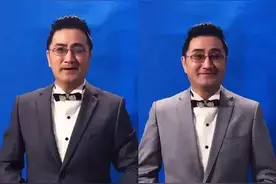 对待比较势利眼的亲戚 两种对待 你喜欢哪一种？#情商口才 #民哥口才学 @抖音短视频视频封面