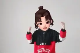 #过年 我们都在努力奔跑#我们都是追梦人 #手势舞#春节倒计时#抖来学习@DOU+小助手 