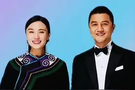 50岁李亚鹏官宣结婚生子#明星#明星故事#李亚鹏 视频封面