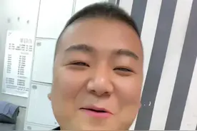 刷到我的女士，我有个请求，能不能以女朋友的身份和我说句话，说什么都可以，符号也行，让我感受一下被在乎。#模糊变清晰 #痞帅痞帅 #巨蟹座 #爱笑的人运气不会差 #痞帅视频封面