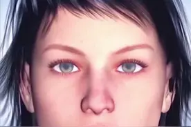 科学家3D打印“人造眼球”，数百万盲人有望恢复视力。#科技 #涨知识