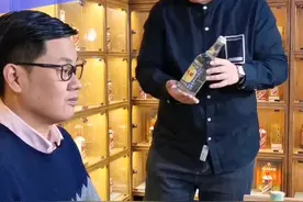 品相完美的真酒是存在的#老酒 #老酒藏家 #白酒 #陈年老酒 #老酒收藏鉴定 @古酿园 @邓晓丁私人号视频封面