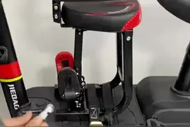 #儿童座椅安装 #带你懂车 #电动摩托车儿童座椅 #高性能实用工具视频封面