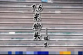 通过记录狮头制作的4大工序来告诉你视频封面