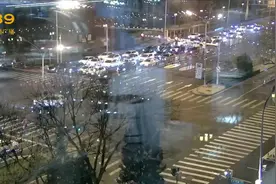 1039慢直播 | 北京城市交通生活视频封面