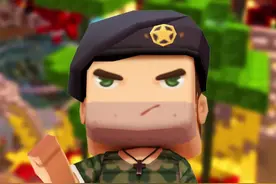 机械爪可以抓起载具和生物，你学会了吗？#迷你世界#迷你世界开发者课堂#迷你队长