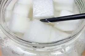 酸甜爽口的炸鸡萝卜教程来了，开胃小菜。#创作热词计划 #我和我的家乡美食 #美食推荐官