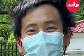好邋遢、鸡窝头…#彭于晏隔离照被四川丈母娘集体嫌弃了 😂#彭于晏 #政媒原创作者联盟 视频封面