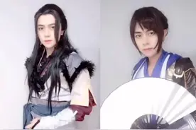 #cos 中文真的是博大精深！视频封面