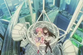 魔法少女小圆OP《羁绊》自制精修完整版（二修超清）