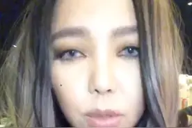 #张惠妹 我一个人跳舞视频封面
