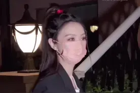 这一段真的好感人啊，不是粉丝也哭了😭#薛凯琪 #乘风破浪 @DOU+小助手 @抖音短视频视频封面