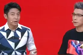 撒贝宁：除了运动员外，很多裁判也带病上阵工作🤪视频封面