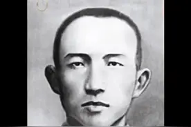 红军中最年轻战将，20岁当军长，21岁当军团长，22岁牺牲视频封面