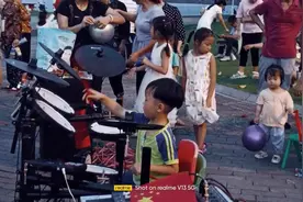 双飞幼儿园招生啦！重庆市公办民营一级幼儿园，让你家宝宝更优秀视频封面