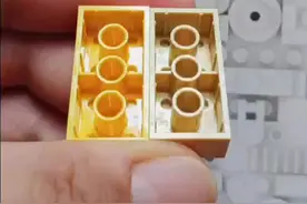 你遇到过带乐高标志的假乐高积木么?视频封面