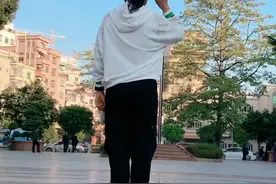 #曳步舞 曲:心会跟爱一起走#教程 要曲可留言，感谢支持！🌹视频封面