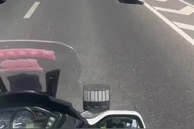 “警”急救援，济南交警铁骑开道救助断指儿童#守规则平安行 