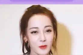 那个妈妈不想要一个迪丽热巴呢～#迪丽热巴