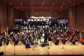 何占豪曲《陆游与唐婉》，徐惠绮古筝演奏