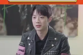#周也赖冠霖疑似恋情曝光 吃瓜不信瓜，还是坐等回应吧！视频封面
