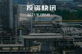 主营产品景气度加持，这个行业多家公司业绩好到“炸裂”！#华昌化工#多氟多#远兴能源视频封面