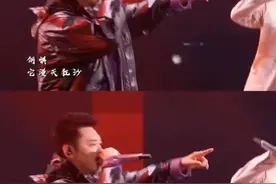 宝石Gem 小鬼《潇洒走一回》带你见证说唱魅力#天赐的声音 #我在抖音看综艺视频封面