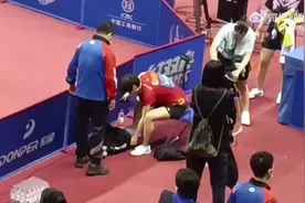 真是黑队的长公主啊！#王曼昱 #2022全国乒乓球锦标赛视频封面