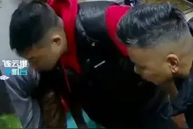 烤鱼店一条鱼突然发出叫声，声音酷似婴儿在哭，老板最终选择放生视频封面
