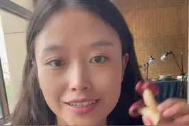 日常红菇不想喝汤，可以煮水喝，红菇又叫月子菇也叫女人菇，做月子，乖宝宝，生完想红扑扑的视频封面
