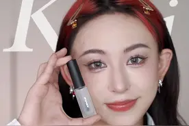 无眉道人的终极救星#眉毛雨衣 #好物推荐 #美妆分享视频封面