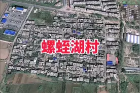 这是郑州经开区经开第五大街，以前的城中村～螺蛭湖村视频封面