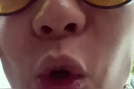 《有你的快乐》———口音到底影不影响五音？？？#帅帅的雕 #内容过于真实视频封面