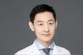 眼睛👀干涩，模糊看不清，试试腿上的护眼穴#眼睛干涩 #中医视频封面