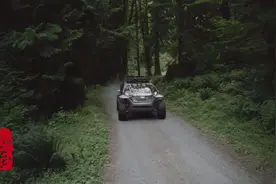 奥迪刚刚刷爆抖音点赞记录1.1亿个赞