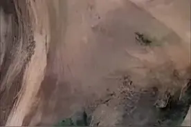 神秘的罗布泊，没有你想的那么简单，几千年来，这里发生过很多的事情...#涨知识 #罗布泊