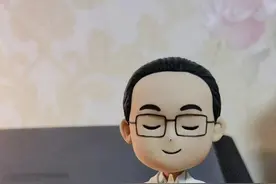 月经每次提前一周来，是不是正常的？#月经 #月经不调 #科普健康中国新媒体 #女性健康 #南方健康 视频封面