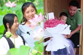 没想到曾L这个“虫疤眼”还来这一出，把我感动到了，同时也祝福朋友们节日快乐#川渝男人才是七夕浪漫制造机 #乡村守护人 #情人节 视频封面