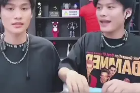 #大杨哥教大家如何正确的吃冰棍 #疯狂的小杨哥视频封面