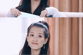 她真的演出了富家千金的感觉！#宛瑜 #赵霁 姐姐真的好漂亮，可惜退圈太早 