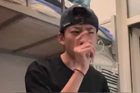 所谓的emo 只不过是自我怀疑罢了#一句话让你从emo中顿悟出来视频封面