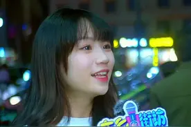 诗词大挑战#街头釆访 @东乡山哥 视频封面