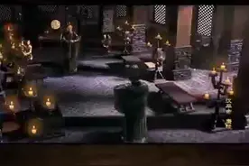 群臣竟然又上奏皇帝为王莽加九锡! 大唐帝陵顺序版每日一集在帝陵迷谈更新欢迎收看！ @帝陵迷谈 @汉唐说 @汉唐迷雾 @古今往事 @抖音青少年 #历史 #历史文化 #历史冷知识 #汉朝 视频封面