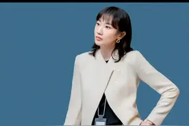 #电视剧理想之城 收官啦，小唐秘书下班啦视频封面